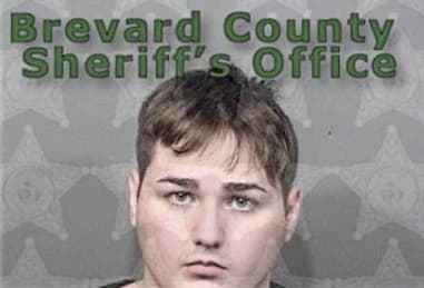 Robert Gecaj, - Brevard County, FL 