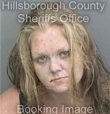 Jennifer Gentry, - Hillsborough County, FL 