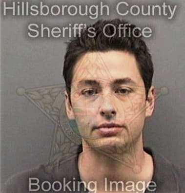 Harrison Goldman, - Hillsborough County, FL 