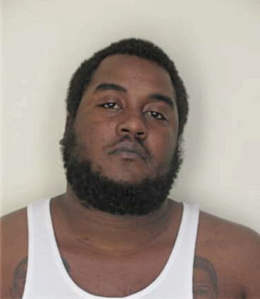 Kendall Grate - Hillsborough County, FL 