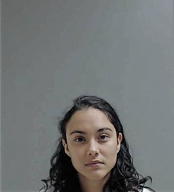 Elizabeth Gutierrez, - Hidalgo County, TX 