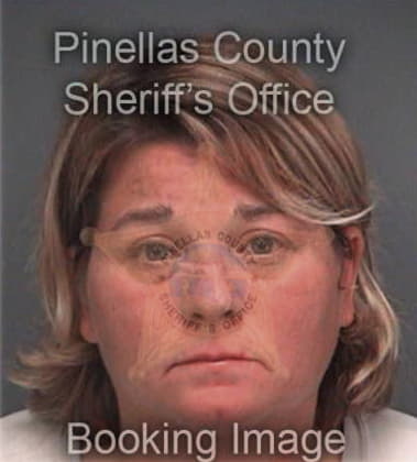 Dawn Hall, - Pinellas County, FL 