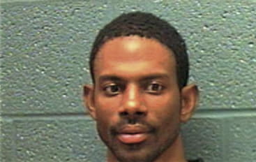 Derrick Hayes - Ballard County, KY 