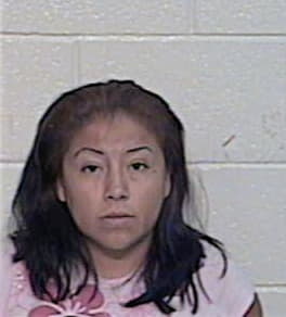 Cynthia Hernandez, - Hidalgo County, TX 