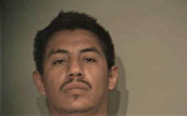 Eduardo Hernandez, - Hidalgo County, TX 