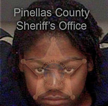 Latia Hicks, - Pinellas County, FL 