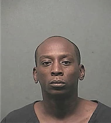 Sheldon Hicks, - Brevard County, FL 