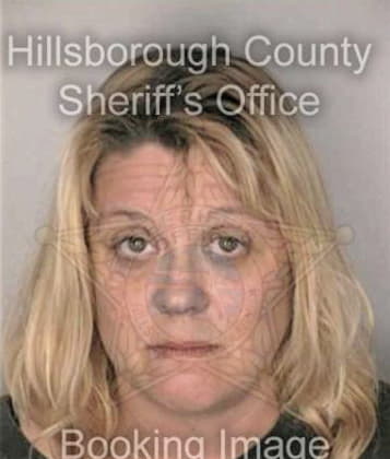 Melony Hoehn, - Hillsborough County, FL 