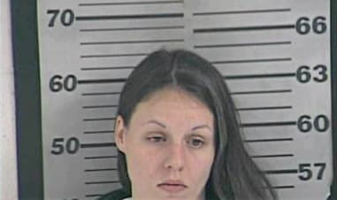 Delores Hughes, - Dyer County, TN 