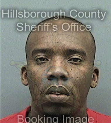 Huey Johnson, - Hillsborough County, FL 