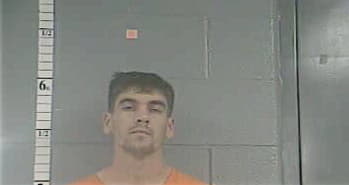 Brandon Jones, - Bullitt County, KY 