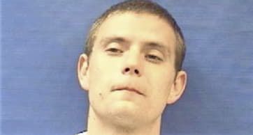 Joshua Jones - Kaufman County, TX 