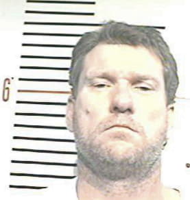 Richard Jordan, - Parker County, TX 