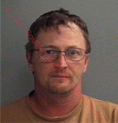 Charles Leftwich, - Washington County, VA 