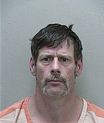 Charles Lester, - Marion County, FL 