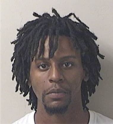 Michael Lewis, - Escambia County, FL 