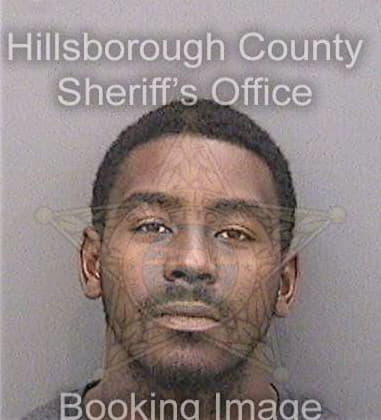 Johnnie Lofton, - Hillsborough County, FL 