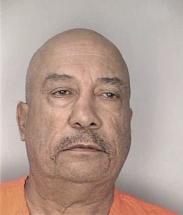 Abiel Lopez, - Hillsborough County, FL 