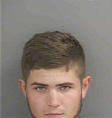 Jimmy Lopez, - Collier County, FL 