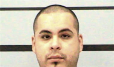 Joseph Lovato, - Lubbock County, TX 