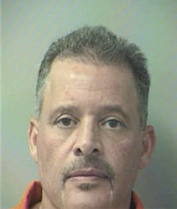 Edwin Martinez-Perez, - Okaloosa County, FL 