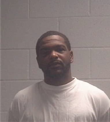 Chadwick McCluney, - Cleveland County, NC 