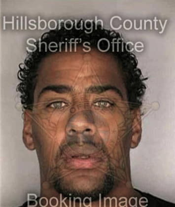 Alfonso McCray - Hillsborough County, FL 