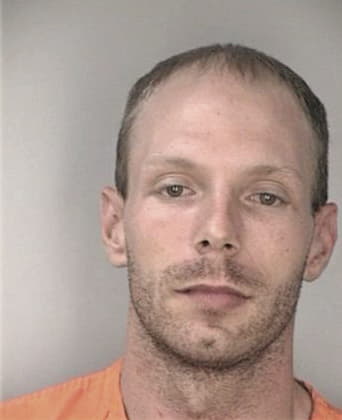 John McFellin - Hillsborough County, FL 