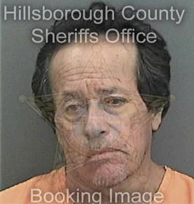 Paul McKinney - Hillsborough County, FL 