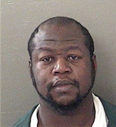 Wilbert McNeal, - Escambia County, FL 