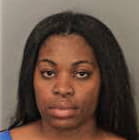 Donyelle McNeary, - Shelby County, TN 