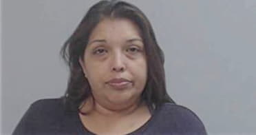 Patricia Mendez, - Hidalgo County, TX 