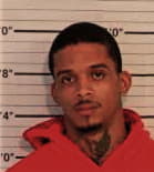 Damarcus Mickens, - Shelby County, TN 