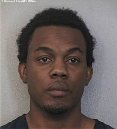 Earl Mitchell, - Broward County, FL 