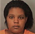 Shanta Mitchell, - Shelby County, TN 