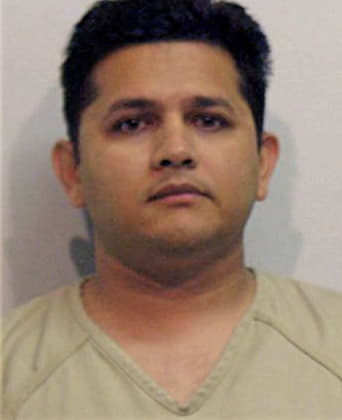 Miguel Molina, - Hernando County, FL 