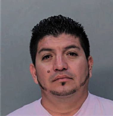 Boris Morales, - Dade County, FL 