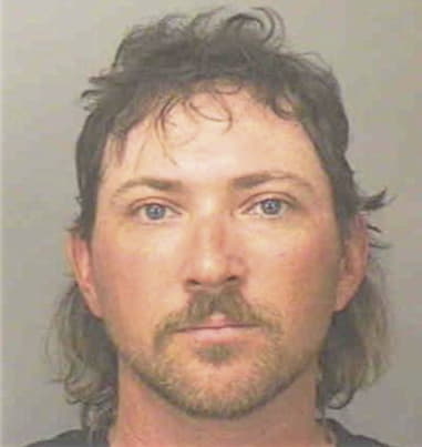 Donald Mosley, - Polk County, FL 