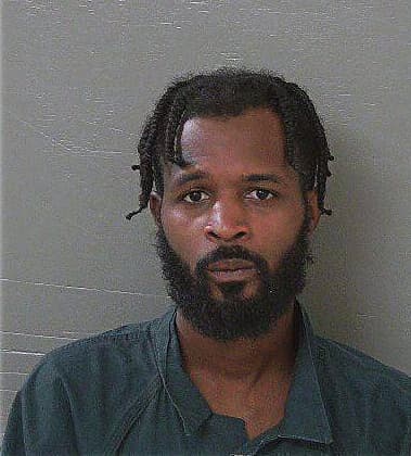 James Mosley, - Escambia County, FL 