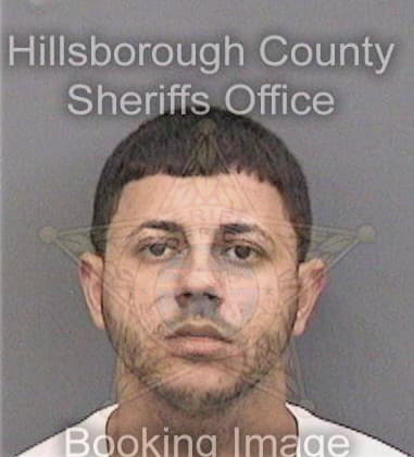 Allan Murrish, - Hillsborough County, FL 