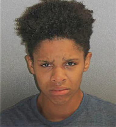 Maritza Myers, - Volusia County, FL 