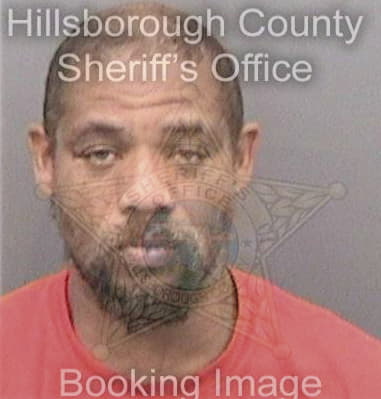 Paul Myers, - Hillsborough County, FL 