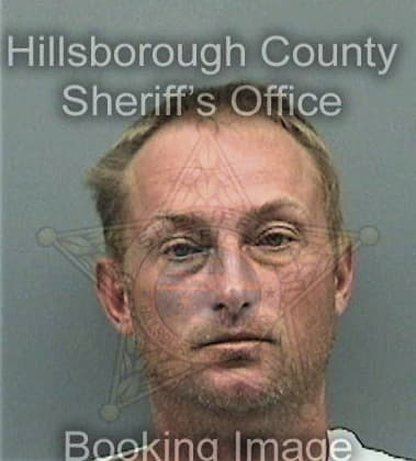 Benjamin Niemeier, - Hillsborough County, FL 