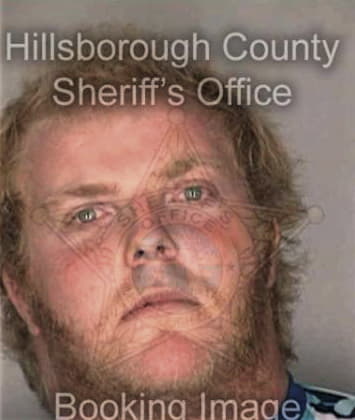 Thomas Noettl, - Hillsborough County, FL 