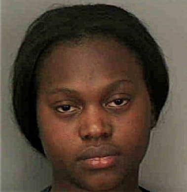 Latrisha Oates, - Polk County, FL 