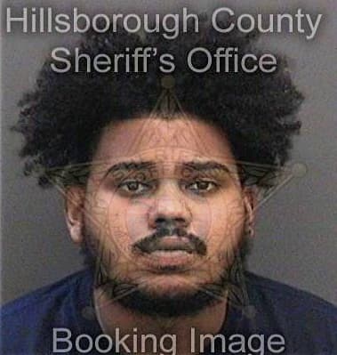 John Oneal, - Hillsborough County, FL 