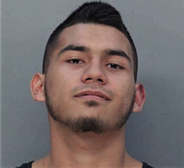 Oscar Pena, - Dade County, FL 