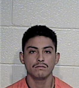 Rigoberto Perez, - Hidalgo County, TX 