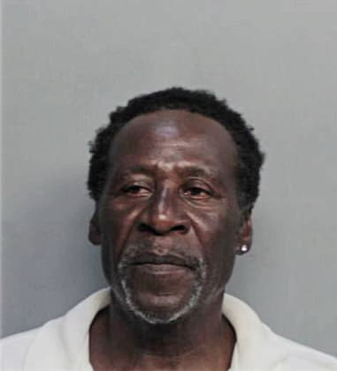 Reginald Pierre, - Dade County, FL 