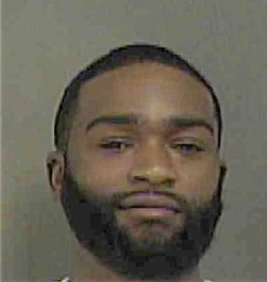 Trey Priestly - Mecklenburg County, NC 